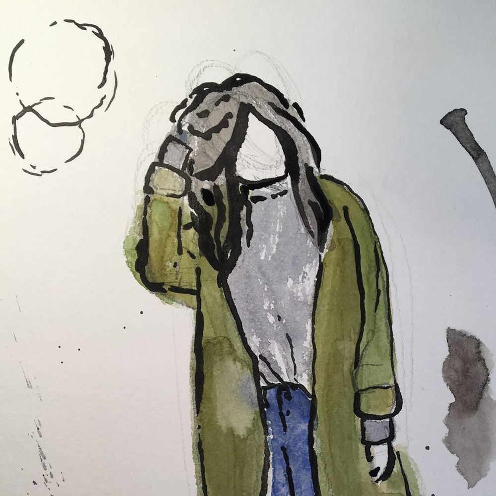 Meet your Posher, Nancy